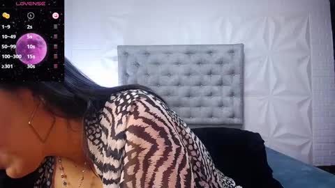 Snapshot of miss_antonellaa_ chatting on 02/10/25, 11:15 Antonella online show from 02/10/25, 11:15