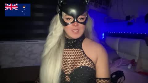 Call me  Miss Antonette  online show from 05/17/26, 11:12