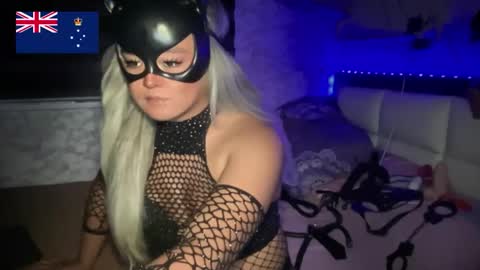 Call me  Miss Antonette  online show from 05/18/26, 04:07