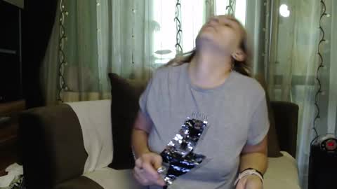 Antonia online show from 10/11/25, 07:07