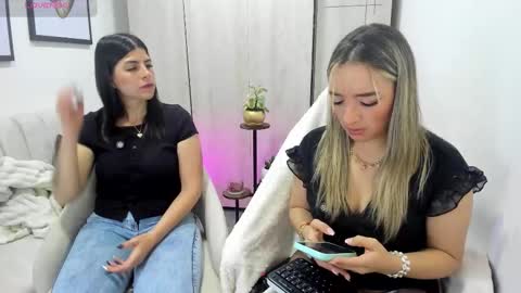 Annye online show from 01/10/26, 02:35