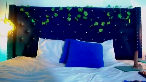 miss_ariss online show from 02/03/26, 06:22