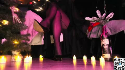 missAsmodeus online show from 12/05/24, 08:11