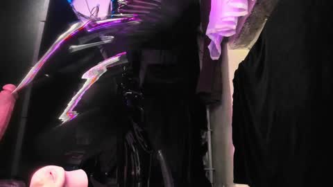 missAsmodeus online show from 01/10/25, 10:25