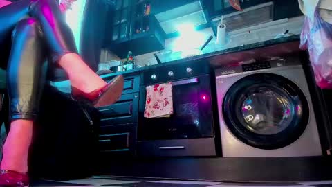 missAsmodeus online show from 03/04/25, 08:02