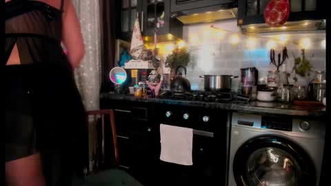 missAsmodeus online show from 09/23/25, 08:45