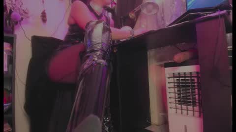 missAsmodeus online show from 10/07/25, 08:39