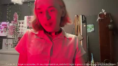 Anya online show from 07/16/26, 11:33