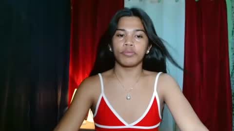 Snapshot of miss_bellah chatting on 11/26/25, 01:06 Bellah online show from 11/26/25, 01:06