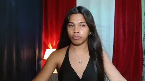 Snapshot of miss_bellah chatting on 11/27/25, 05:15 Bellah online show from 11/27/25, 05:15