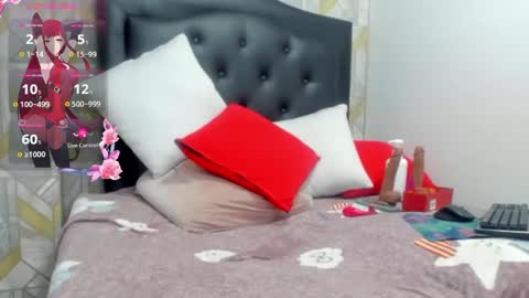 miss_big_ass21 online show from 02/07/25, 07:50