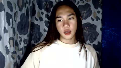 Catriona online show from 02/16/26, 12:45