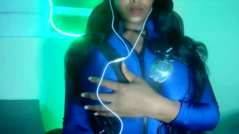 spicey online show from 04/16/26, 04:52