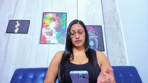 Naty online show from 07/01/26, 06:07