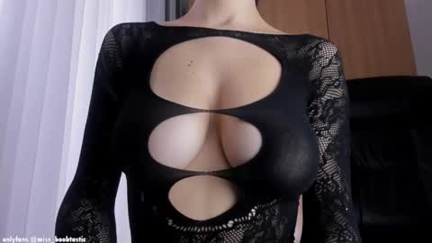 Ivy online show from 01/16/26, 12:31