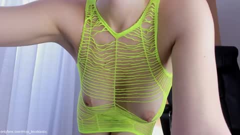 Ivy online show from 04/26/26, 11:30