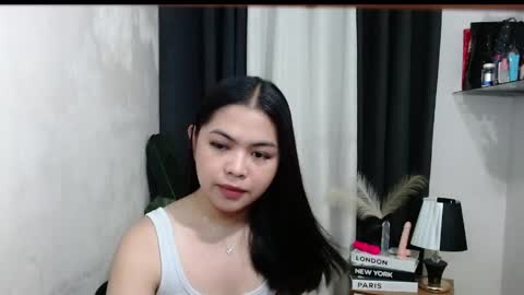 Briella online show from 03/20/26, 03:50