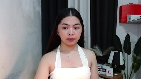 Briella online show from 05/18/26, 01:39