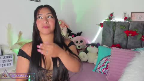 lucy 3 online show from 01/24/25, 11:12