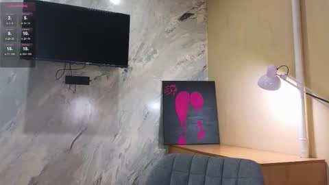 Snapshot of miss_bubbles chatting on 10/05/25, 12:31 Sandy online show from 10/05/25, 12:31