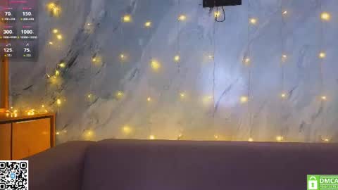 Sandy online show from 07/11/26, 01:19