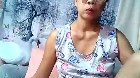 miss_capricorn online show from 09/10/25, 01:00