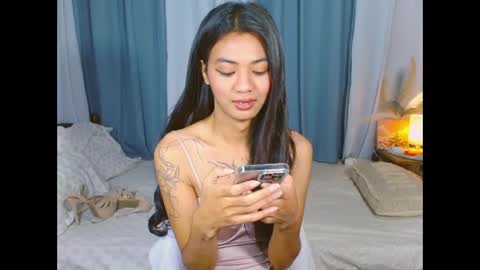 miss_carawang online show from 03/05/26, 10:33