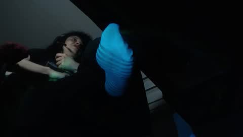 Miss Carmila online show from 12/04/25, 11:13