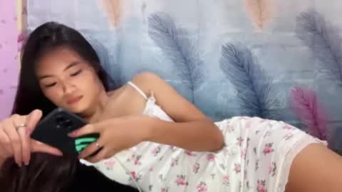 Cassy online show from 04/08/26, 05:24