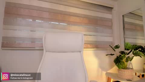 Catalina online show from 01/14/26, 11:49