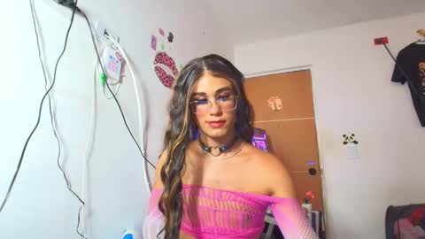miss_channellx online show from 05/16/26, 05:48