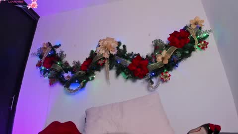 Charlize online show from 12/30/24, 12:00