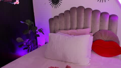 Charlize online show from 01/19/25, 04:22