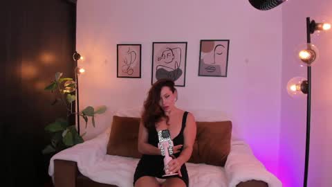 Charlize online show from 04/14/26, 03:12