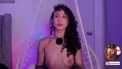 Snapshot of miss_charlotte77 chatting on 02/01/26, 04:44 Charlotte online show from 02/01/26, 04:44