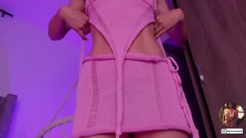 Snapshot of miss_charlotte77 chatting on 07/04/26, 12:50 Charlotte online show from 07/04/26, 12:50