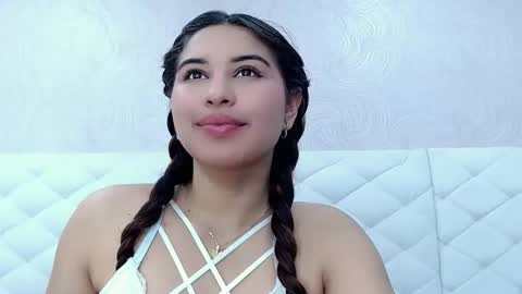 miss_charlotte78 online show from 01/05/26, 07:17