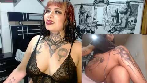 Snapshot of miss_clover chatting on 01/25/25, 09:36 miss_clover online show from 01/25/25, 09:36