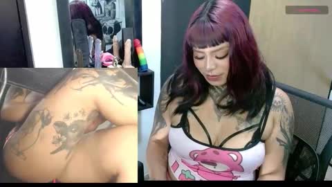 Snapshot of miss_clover chatting on 09/15/25, 09:09 miss_clover online show from 09/15/25, 09:09