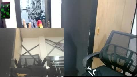 Snapshot of miss_clover chatting on 11/15/25, 09:50 miss_clover online show from 11/15/25, 09:50