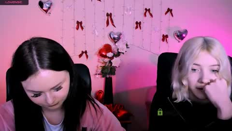 miss_courtney online show from 03/07/26, 10:01