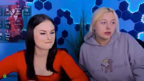 miss_courtney online show from 03/19/26, 09:57