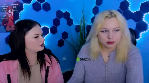 miss_courtney online show from 03/20/26, 09:58