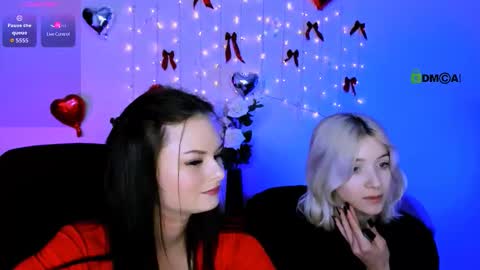 miss_courtney online show from 03/21/26, 09:47
