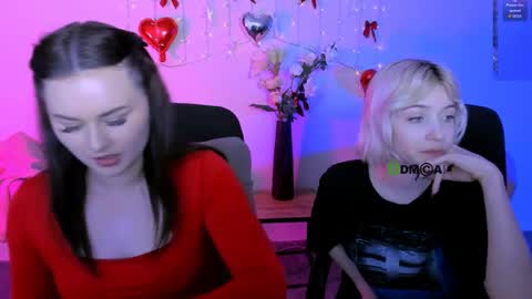 miss_courtney online show from 04/05/26, 08:55