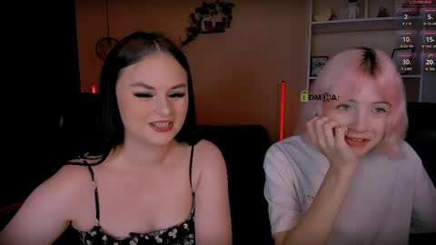 miss_courtney online show from 05/23/26, 09:13