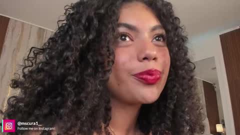 CANDELA CASTRO  online show from 03/10/26, 12:43