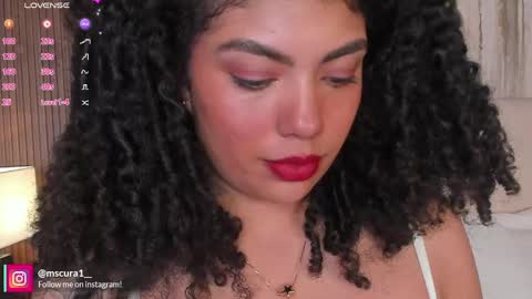 CANDELA CASTRO  online show from 04/14/26, 12:33