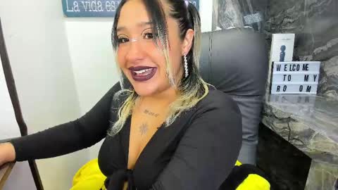 Danika online show from 05/04/26, 11:06