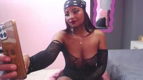 miss_demoni online show from 03/28/26, 01:22